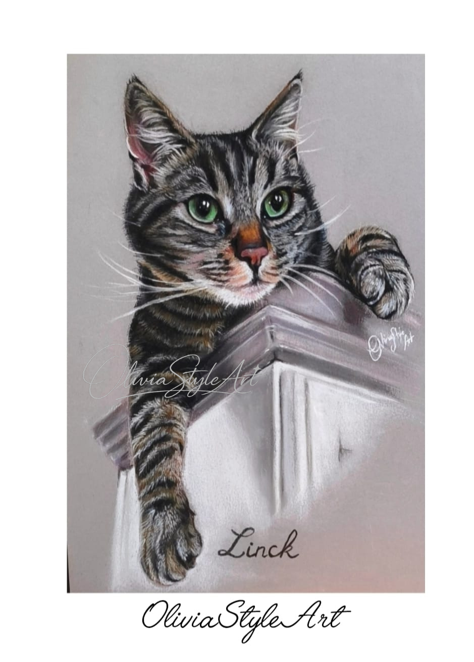 Portrait Chat