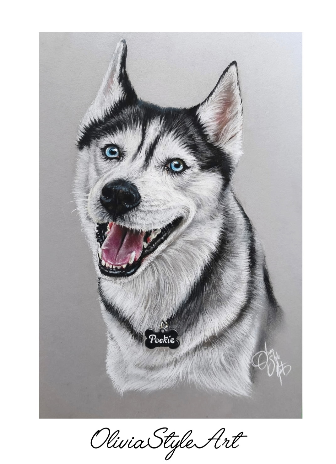 Husky